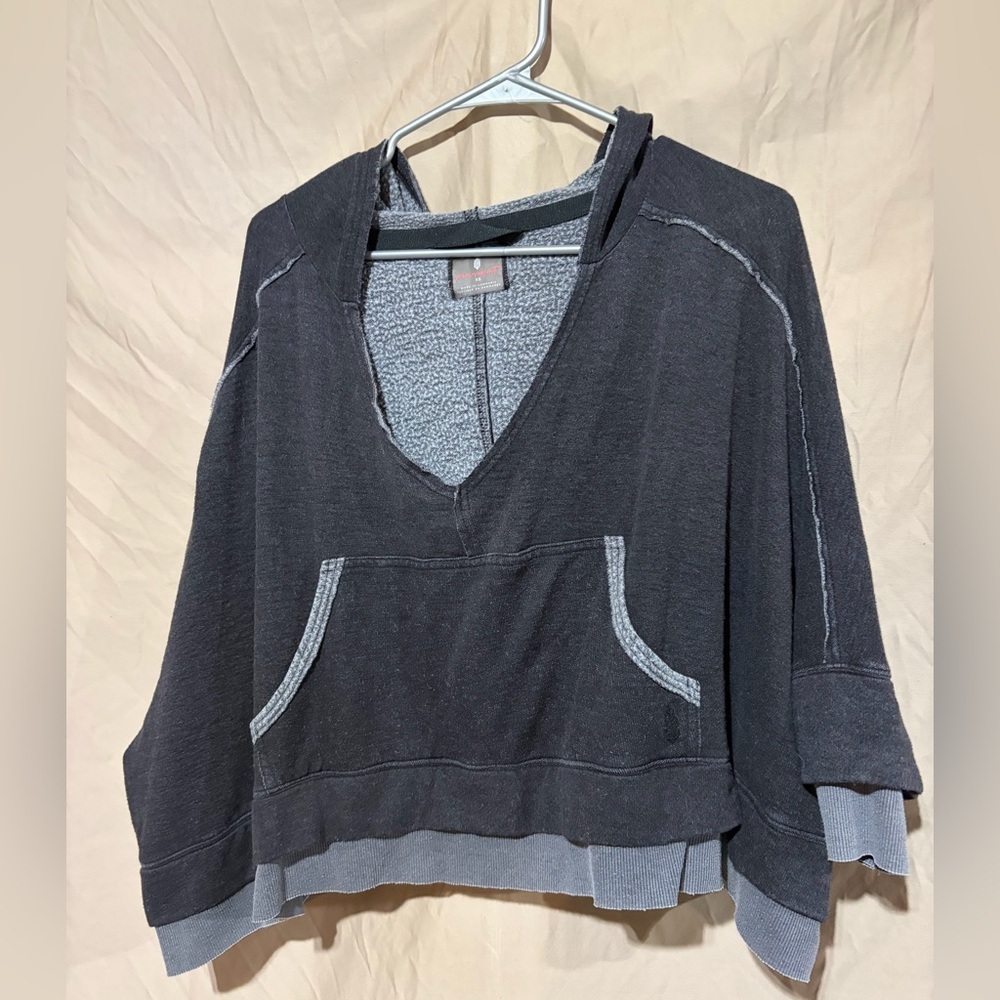Free people sweater